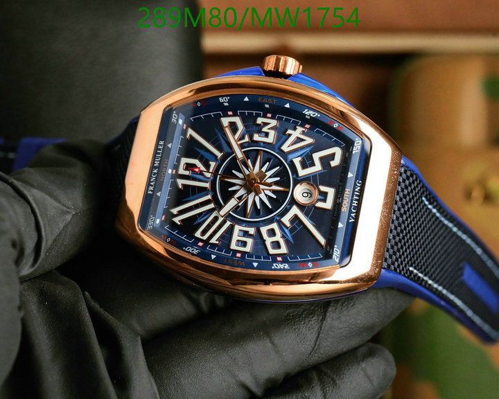 Watch-Mirror Quality-Franck Muller Code: MW1754 $: 289USD