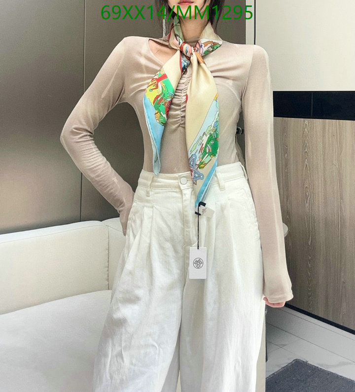 Scarf-Hermes Code: MM1295 $: 69USD