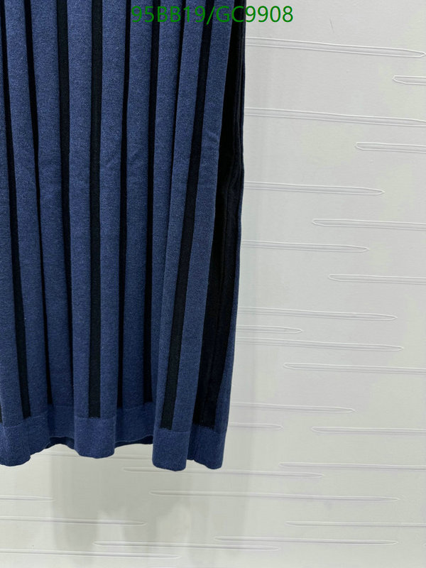 Clothing-Loewe Code: GC9908 $: 95USD