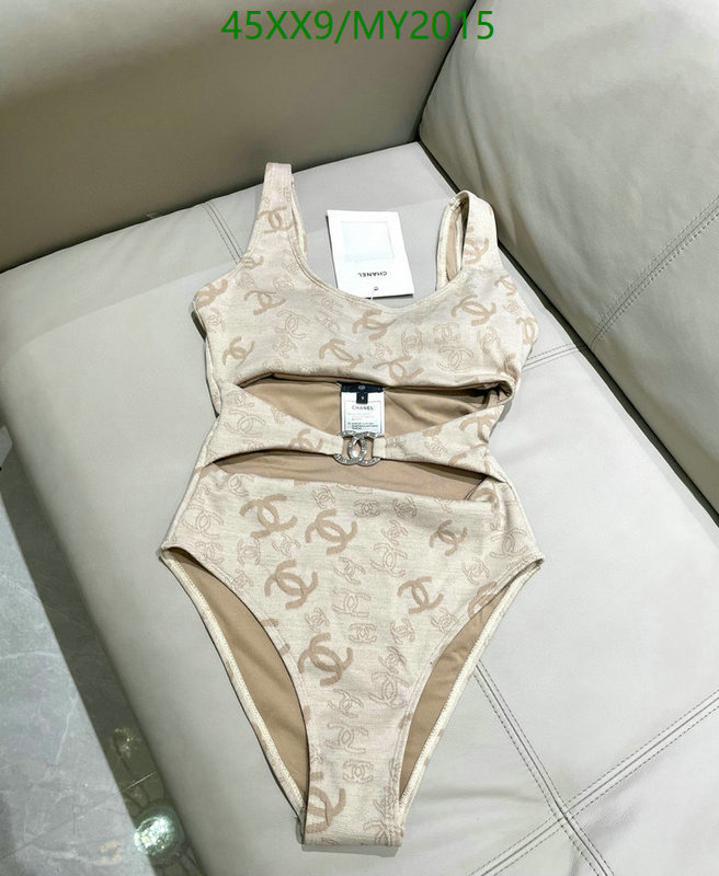 Swimsuit-Chanel Code: MY2015 $: 45USD