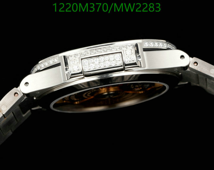 Watch-Mirror Quality-Patek Philippe Code: MW2283 $: 1220USD-yupoo dhgate Watch-Mirror Quality-Patek Philippe Code: MW2283 $: 1220USD
