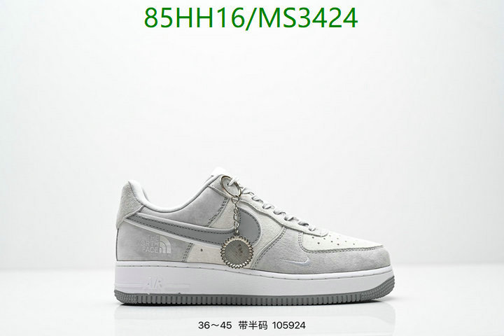 Women Shoes-NIKE Code: MS3424 $: 85USD