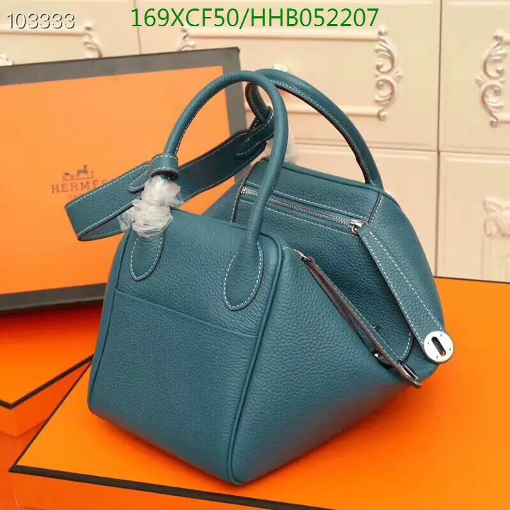 Hermes Bag-(Mirror)-Lindy- Code: HHB052207 $: 340USD