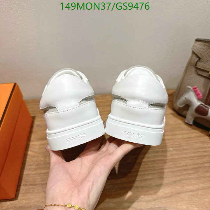 Men shoes-Hermes Code: GS9476 $: 149USD