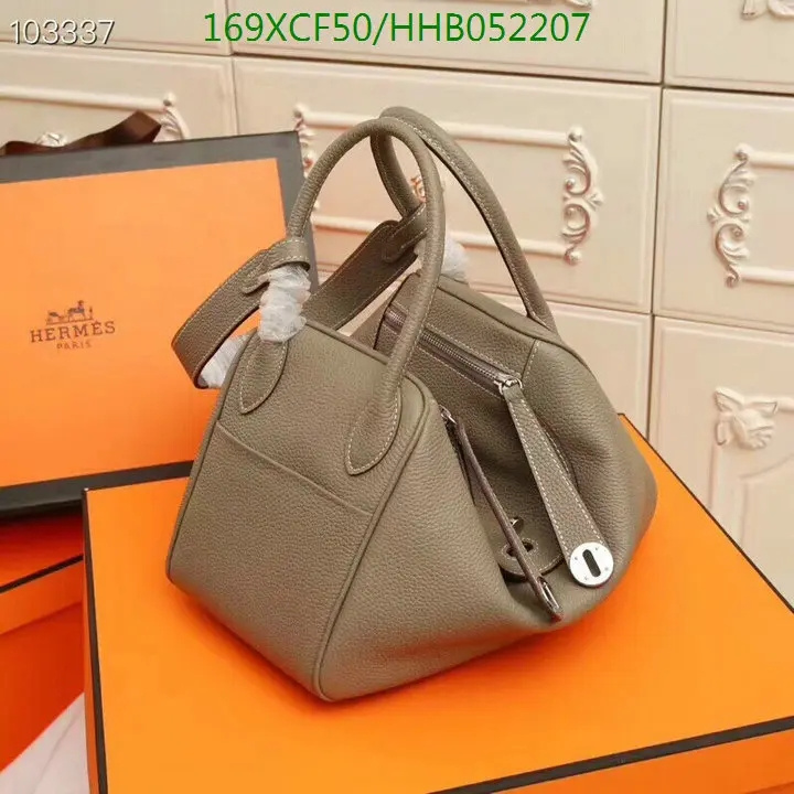 Hermes Bag-(Mirror)-Lindy- Code: HHB052207 $: 340USD