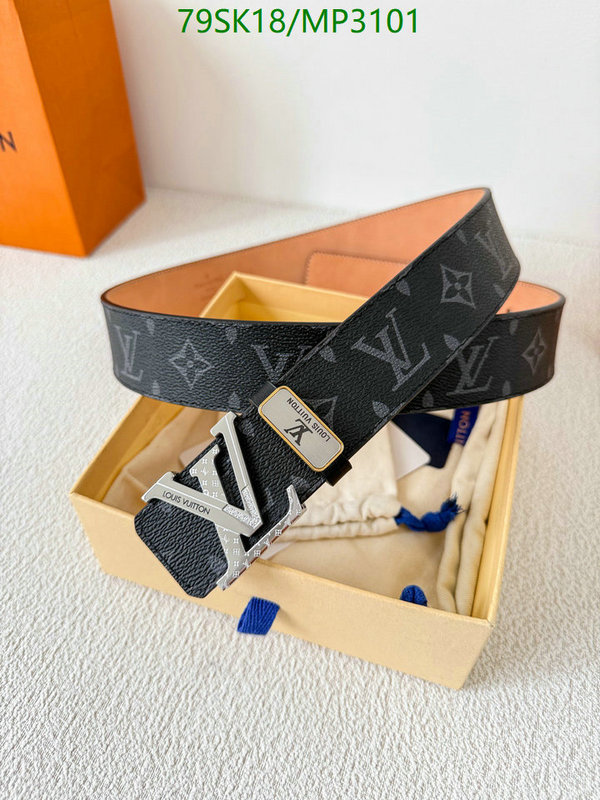 Belts-LV Code: MP3101 $: 79USD