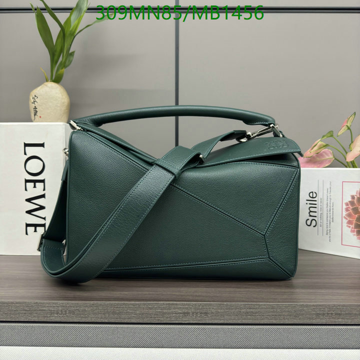 Loewe Bag-(Mirror)-Puzzle- Code: MB1456 $: 309USD