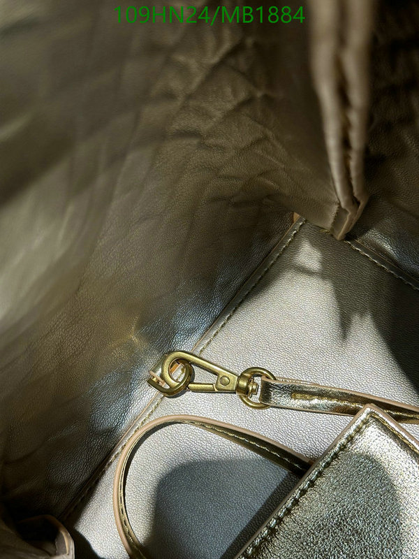 BV Bag-(4A)-Handbag- Code: MB1884 $: 109USD