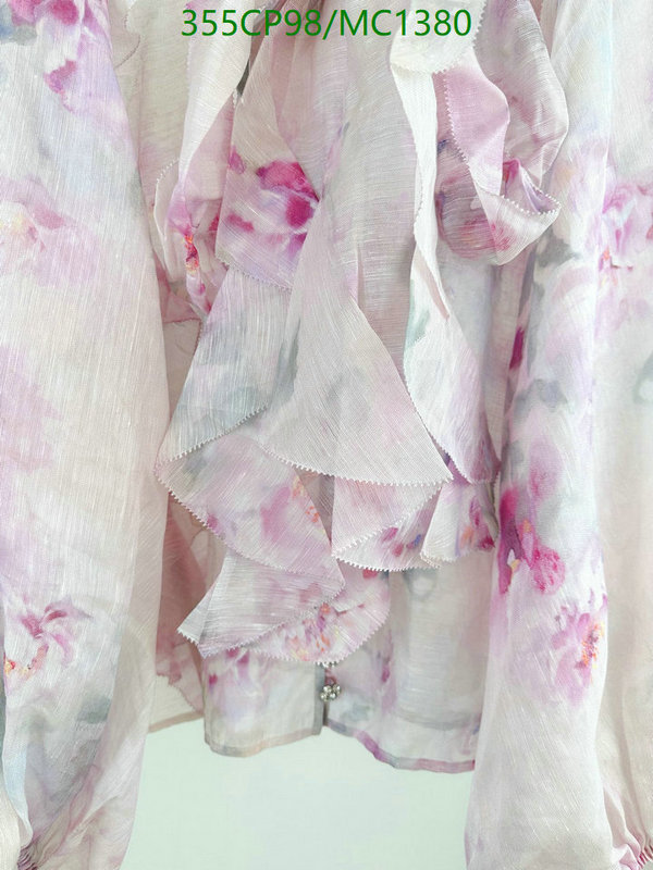 Clothing-Zimmermann Code: MC1380