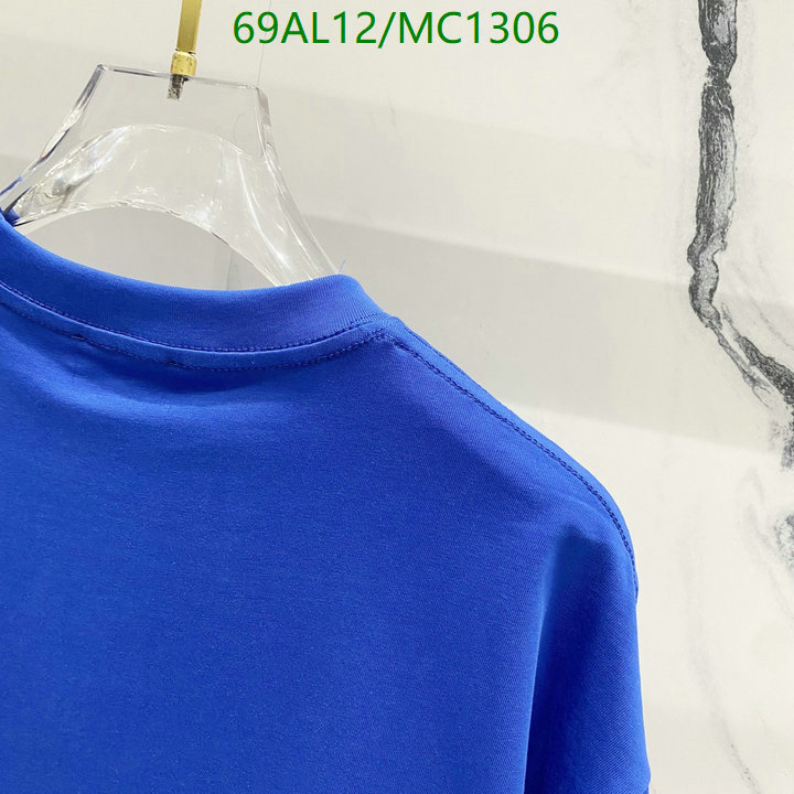 Clothing-Balmain Code: MC1306 $: 69USD