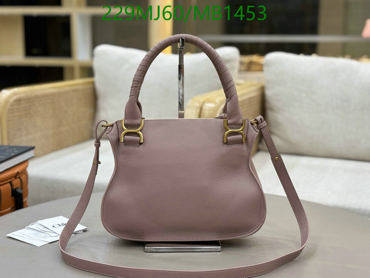 Chloe Bag-(Mirror)-Handbag- Code: MB1453