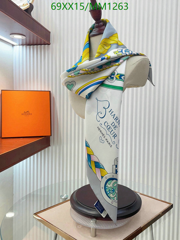 Scarf-Hermes Code: MM1263 $: 69USD