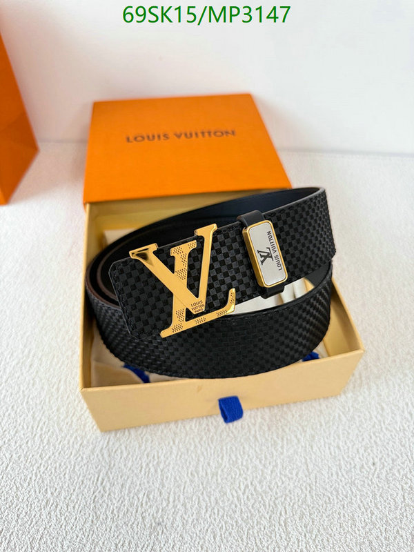Belts-LV Code: MP3147 $: 69USD