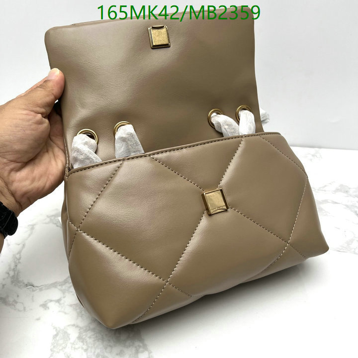 Tory Burch Bag-(Mirror)-Crossbody- Code: MB2359