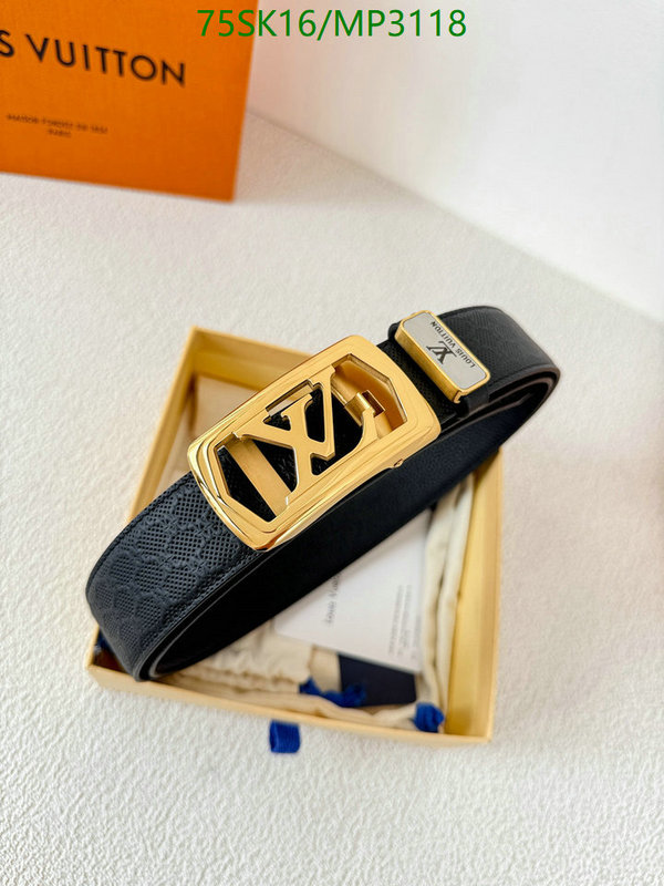 Belts-LV Code: MP3118 $: 75USD