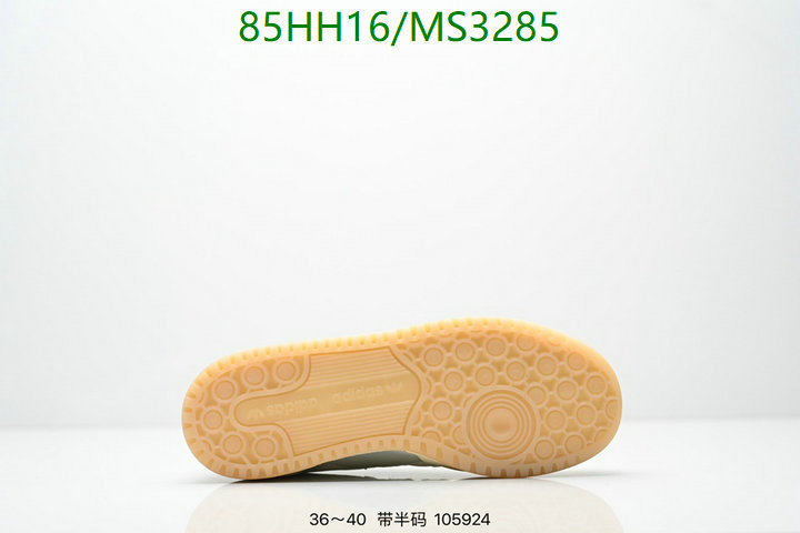 Women Shoes-Adidas Code: MS3285 $: 85USD