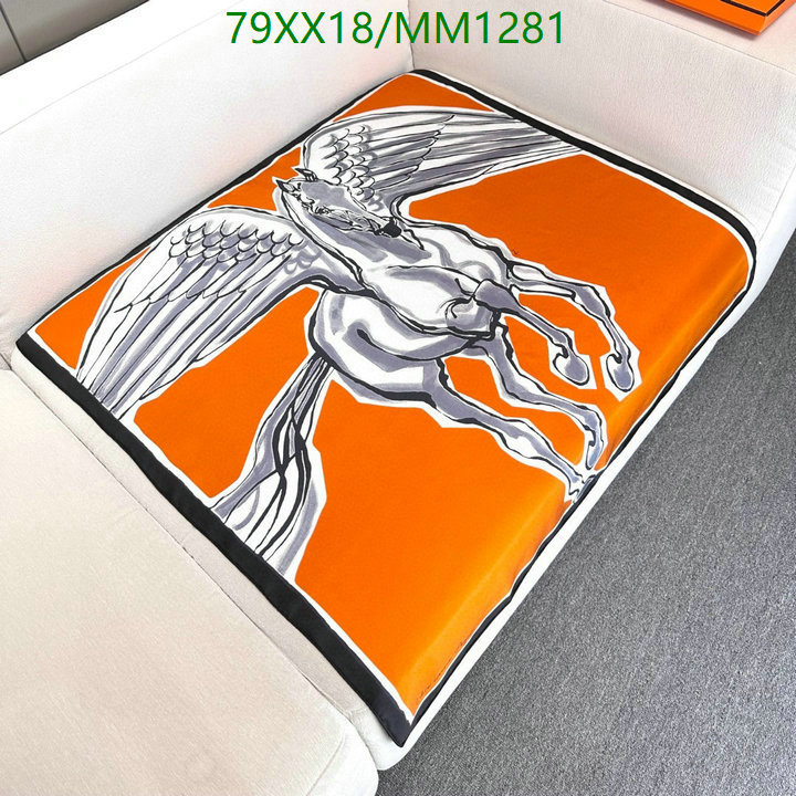Scarf-Hermes Code: MM1281 $: 79USD