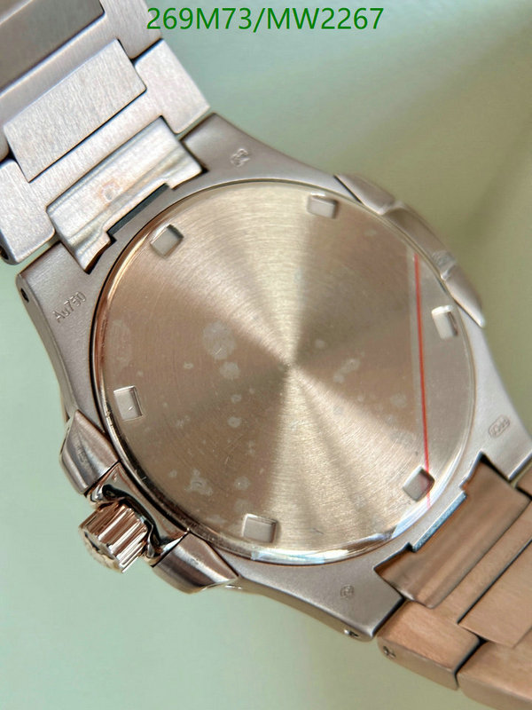 Watch-Mirror Quality-Patek Philippe Code: MW2267 $: 269USD-yupoo dhgate Watch-Mirror Quality-Patek Philippe Code: MW2267 $: 269USD