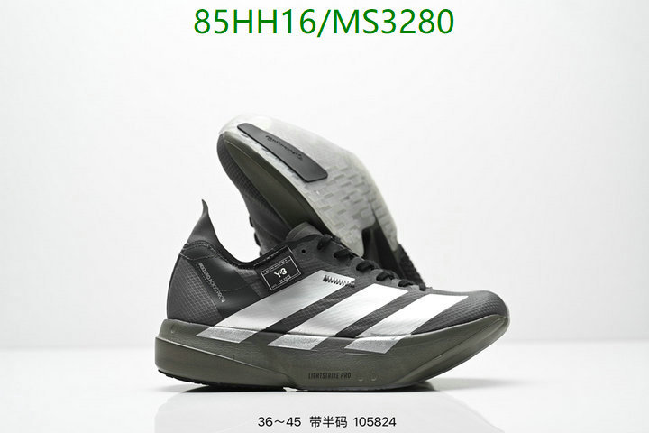 Men shoes-Adidas Code: MS3280 $: 85USD