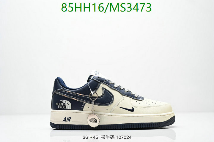 Women Shoes-NIKE Code: MS3473 $: 85USD