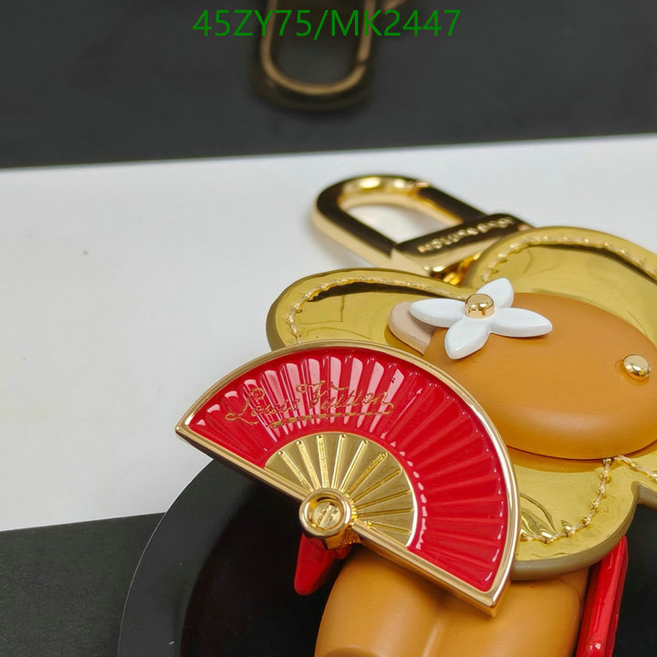 Key pendant-LV Code: MK2447 $: 45USD