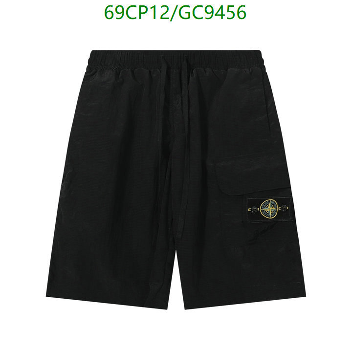 Clothing-Stone Island Code: GC9456 $: 69USD