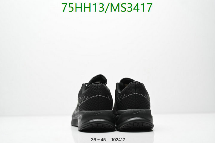 Women Shoes-NIKE Code: MS3417 $: 75USD