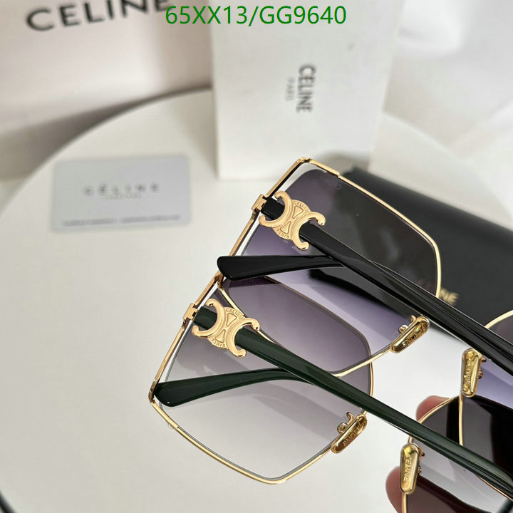 Glasses-Celine Code: GG9640 $: 65USD