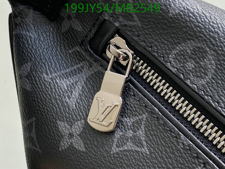 LV Bag-(Mirror)-Discovery- Code: MB2549 $: 199USD