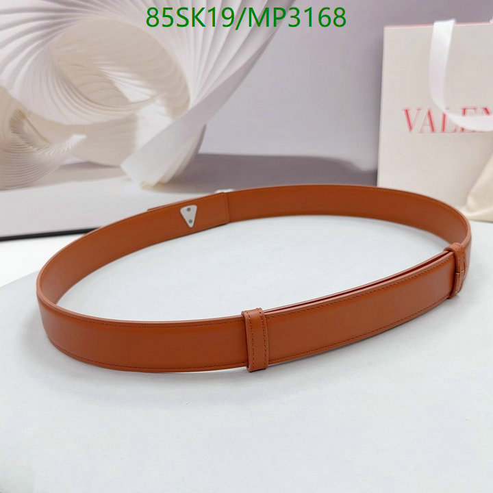 Belts-Valentino Code: MP3168 $: 85USD