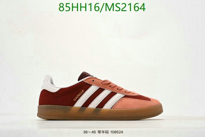 Men shoes-Adidas Code: MS2164 $: 85USD