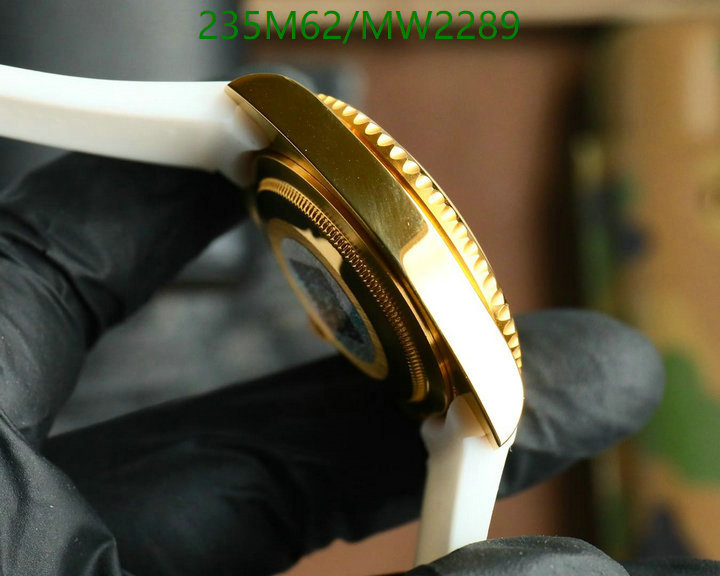 Watch-Mirror Quality-Rolex Code: MW2289 $: 235USD