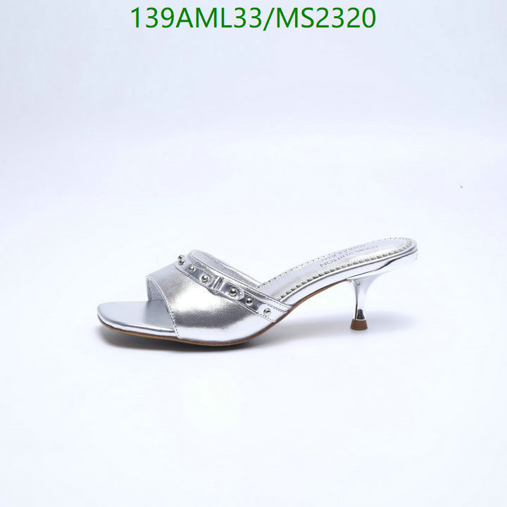 Women Shoes-LV Code: MS2320 $: 139USD