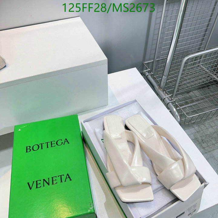Women Shoes-BV Code: MS2673 $: 125USD