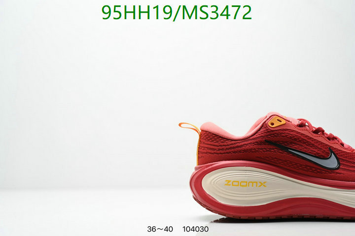 Women Shoes-NIKE Code: MS3472 $: 95USD
