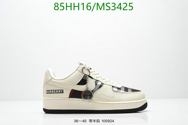 Men shoes-Nike Code: MS3425 $: 85USD