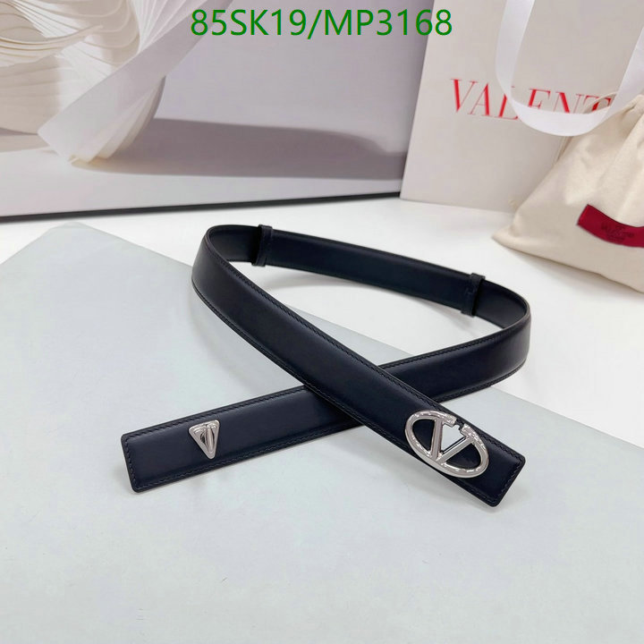 Belts-Valentino Code: MP3168 $: 85USD