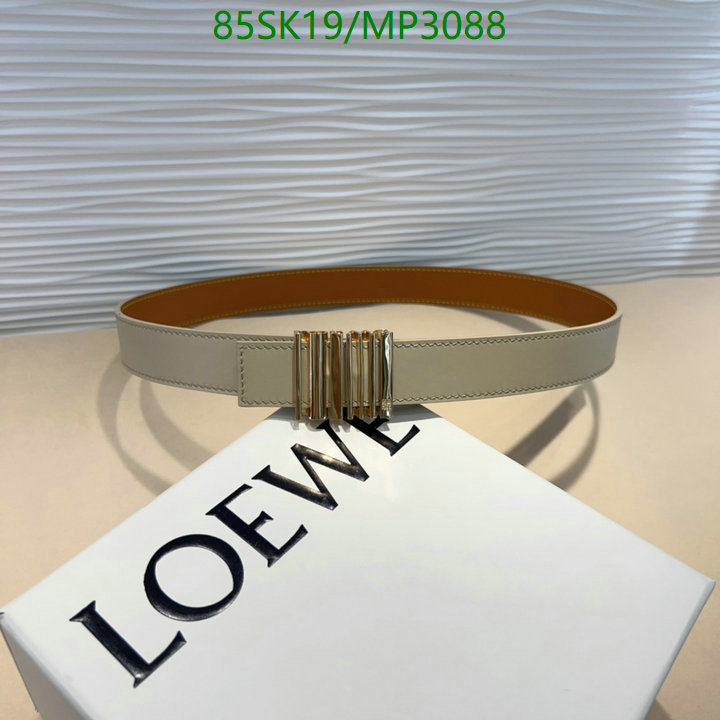Belts-Loewe Code: MP3088 $: 85USD