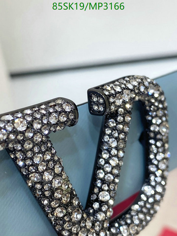 Belts-Valentino Code: MP3166 $: 85USD