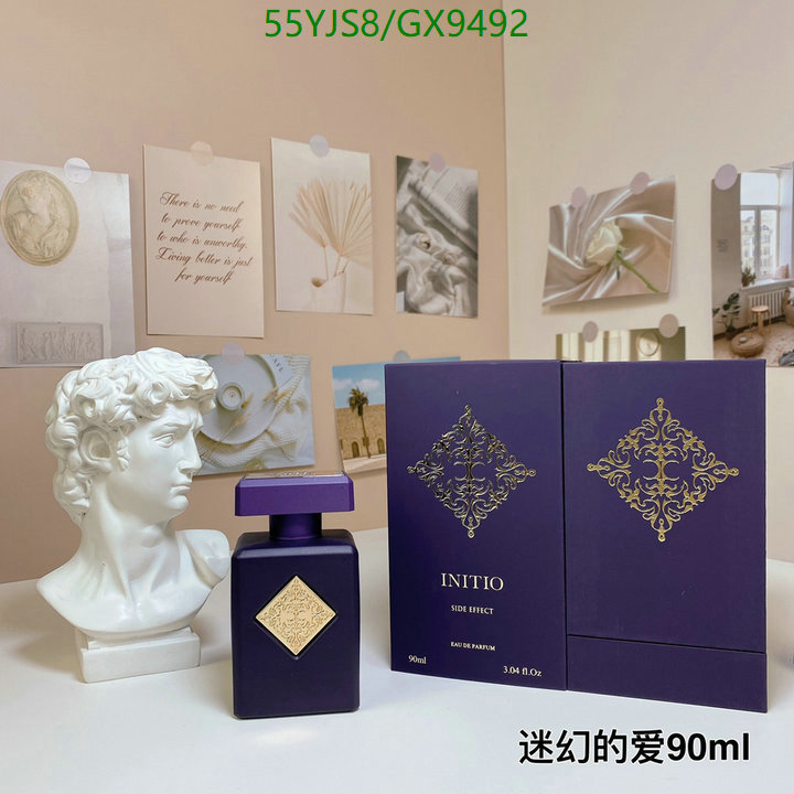 Perfume-Initio Code: GX9492 $: 55USD