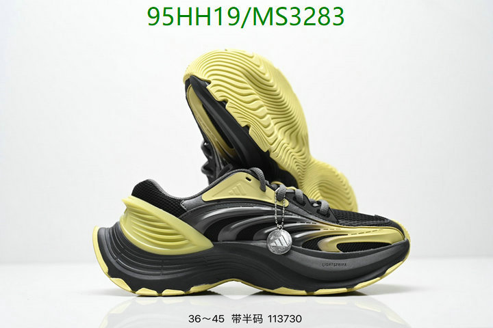 Men shoes-Adidas Code: MS3283 $: 95USD