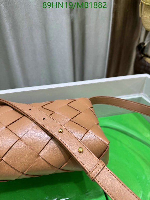 BV Bag-(4A)-Crossbody- Code: MB1882 $: 89USD
