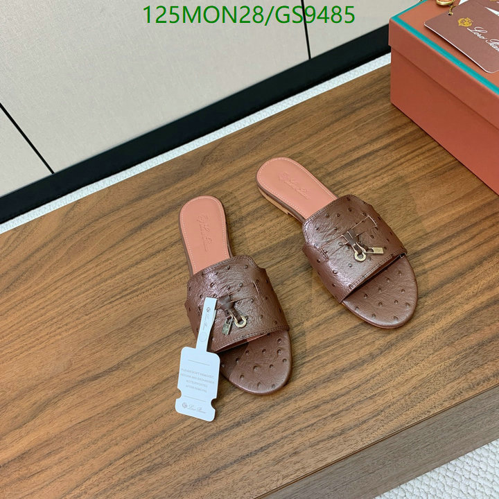 Women Shoes-Loro Piana Code: GS9485 $: 125USD-yupoo dhgate Women Shoes-Loro Piana Code: GS9485 $: 125USD