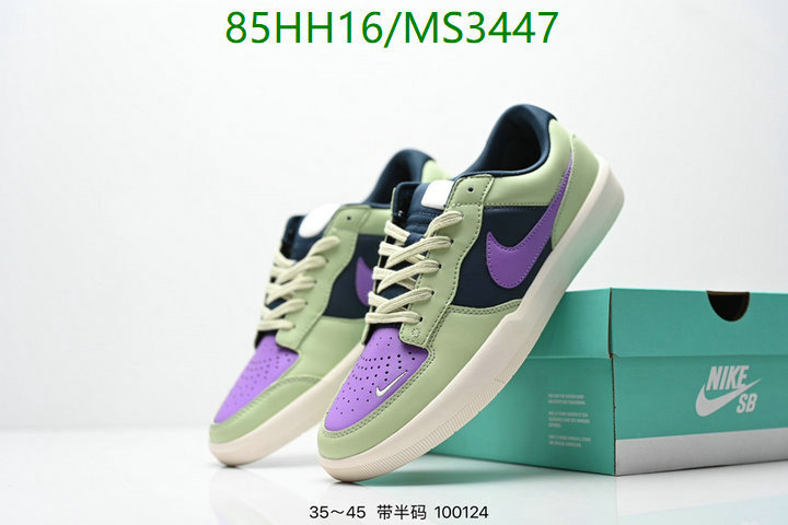 Women Shoes-NIKE Code: MS3447 $: 85USD