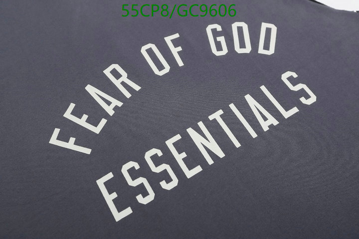 Clothing-Essentials Code: GC9606 $: 55USD