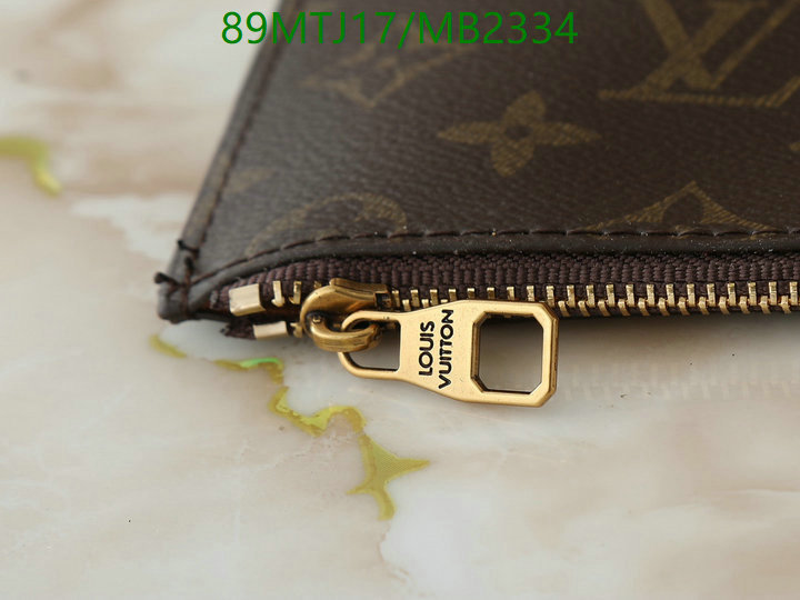 LV Bag-(4A)-Handbag Collection- Code: MB2334