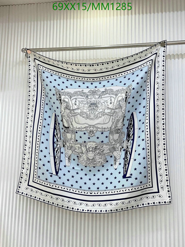Scarf-Hermes Code: MM1285 $: 69USD