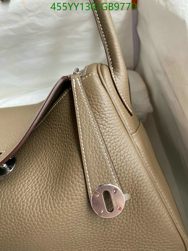 Hermes Bag-(Mirror)-Lindy- Code: GB9770 $: 455USD