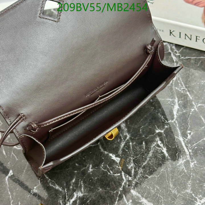 BV Bag-(Mirror)-Crossbody- Code: MB2454 $: 209USD