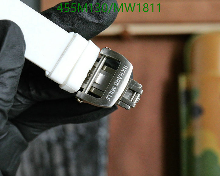 Watch-Mirror Quality-Richard Mille Code: MW1811 $: 455USD